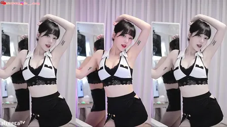 BJ츄정(秋亭)2022年12月16日Sexy Dance144407